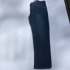 LEVI’S 541 ATHLETIC FIT